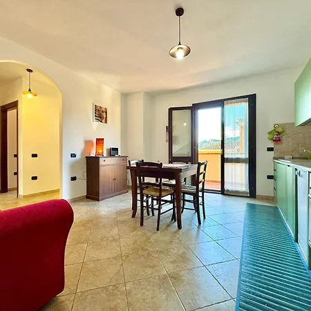 Apartment Charming Village *