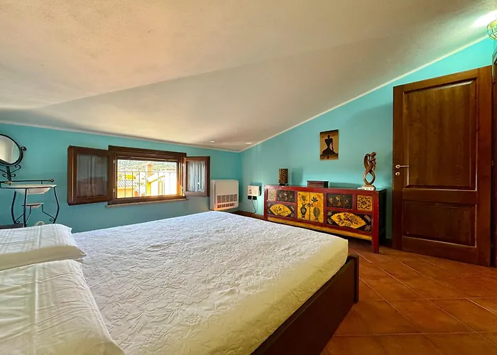 Charming Village Bari Sardo