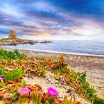 Charming Village * Bari Sardo