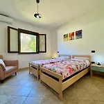 Charming Village Apartmán Bari Sardo