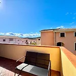 Charming Village Apartmán