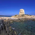 Charming Village * Bari Sardo