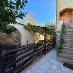 Charming Village Apartmán Bari Sardo