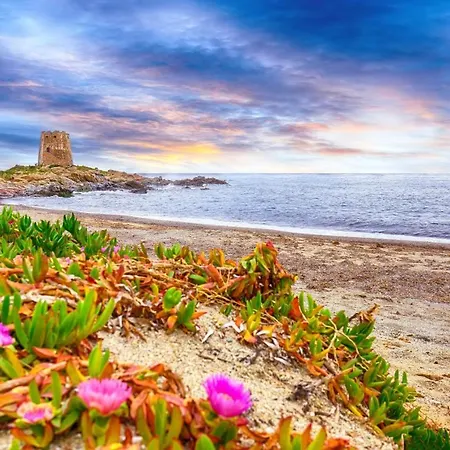 Charming Village * Bari Sardo