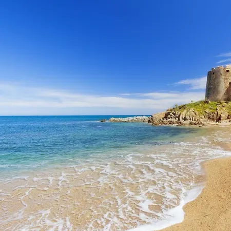 Charming Village * Bari Sardo