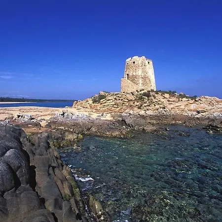 Charming Village * Bari Sardo