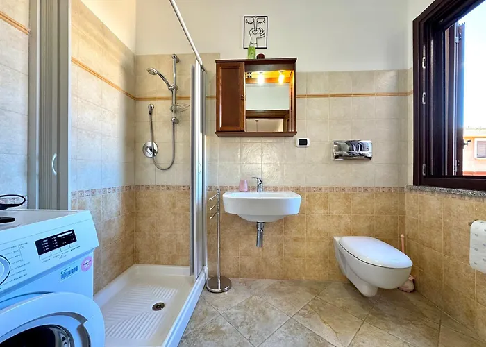 Apartamento Charming Village *